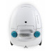 DOMO Compact Porzsákos porszívó 450W DO1152S