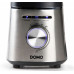 DOMO Asztali turmixgép üvegedénnyel 1,75l, 1400W DO740BL