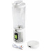 DOMO X-Power to go Akkus smoothie készítő,120W, fehér DO752BL