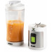 DOMO X-Power to go Akkus smoothie készítő,120W, fehér DO752BL
