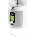 DOMO X-Power to go Akkus smoothie készítő,120W, fehér DO752BL