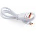 DOMO X-Power to go Akkus smoothie készítő,120W, fehér DO752BL