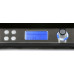 DOMO Digitális gofrisütő, 800-1600 W DO9219W