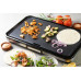 DOMO Asztali elektromos grill Plancha XXL DO9263G