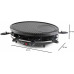 DOMO Raclette grill, 1200W DO9038G