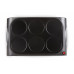 DOMO Palacsintasütő, 1000W DO8709P