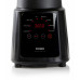 DOMO Multifunkcionális leveskészítő smoothie mixerrel 1,2l, 500W DO726BL