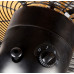 DOMO Fa hatású álló ventilátor, 45cm, 50W DO8146