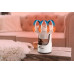 DOMO Asztali ventilátor, 45 W, 18,5 cm DO8148