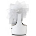 DOMO Asztali ventilátor, 45 W, 18,5 cm DO8148