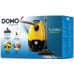 DOMO Porzsákos porszívó, 800W DO7294S