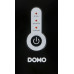 DOMO Jégkockakészítő 120W 1,5l, fekete DO9220IB