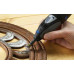 DREMEL EZ SpeedClic Rétegeltávolító kefe, 220-as szemcseméret 2615S473JA