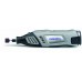 DREMEL 8100-1/15 akkus multifunkciós mikrogép 15 tartozékkal 72V bemutatása F0138100JC