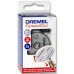 DREMEL EZ SpeedClic Kezdőkészlet 2615S406JC