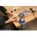 DREMEL® Multi-Vise (2500) Multi satu 3 az 1-ben 26152500JA