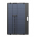 EcoFlow 400W összecsukható napelem – 2. generáció 1ECO1000-07N