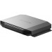 EcoFlow Alternátoros töltő 1000 W 1ECOALTCHARG1000-EU