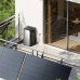 EcoFlow STREAM Max 800W EU verzió – Erkélyre szerelhető erőmű tárolókapacitással 1ECOPSMAX