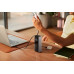 EcoFlow RAPID Powerbank (25 000 mAh, 170 W) 2×100 W beépített USB-C kábel – ezüst