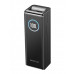 EcoFlow RAPID Powerbank (25 000 mAh, 170 W) – fekete 1ECORAP25000-140-B-EU