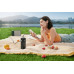 EcoFlow RAPID Powerbank (25 000 mAh, 170 W) – fekete 1ECORAP25000-140-B-EU