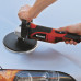 Einhell CC-PO 1100/1 E Polírozó és csiszológép (1100W/180mm) 2093264