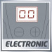 Einhell CC-PO 1100/1 E Polírozó és csiszológép (1100W/180mm) 2093264