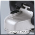 Einhell CC-PO 1100/1 E Polírozó és csiszológép (1100W/180mm) 2093264