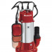Einhell CLASSIC GC-DP 1340 G szennyvízszivattyú 4170742