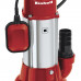 Einhell CLASSIC GC-DP 1340 G szennyvízszivattyú 4170742