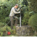 EINHELL Classic GC-DW 1300 N mélykútszivattyú 4170944