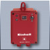 EINHELL Classic GC-DW 1300 N mélykútszivattyú 4170944