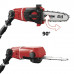 EINHELL Expert Plus GE-LC 18 Li T akkus magassági ágvágó (Solo) 3410810