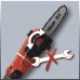 EINHELL Expert Plus GE-LC 18 Li T akkus magassági ágvágó (Solo) 3410810
