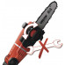 EINHELL Expert Plus GE-LC 18 Li T akkus magassági ágvágó (Solo) 3410810