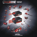 EINHELL Expert Plus GE-LC 18 Li T akkus magassági ágvágó (Solo) 3410810