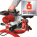 Einhell TC-MS 2513 L Fejező-gérvágó fűrész (1600 W/250mm) 4300850