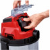 Einhell TC-VC 18/20 Li S-Solo Akkus száraz-nedves porszívó 2347130