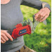 Einhell GE-GS 18/150 Li-Solo Akkus ágfűrész (18V/akku és töltő nélkül) 3408290