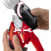 Einhell GE-CG 12 Li WT Akkus fű- és bokornyíró olló(18V/1,5Ah) 3410411