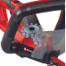 Einhell GC-CH 18/50 Li-Solo Akkus sövényvágó (18V/akku és töltő nélkül) 3410945