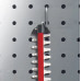 Einhell GC-CH 18/50 Li-Solo Akkus sövényvágó (18V/akku és töltő nélkül) 3410945