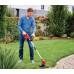 Einhell GC-CT 18/24 Li-Solo Akkus fűszegélynyíró (18V/akku és töltő nélkül) 3411123