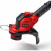 Einhell GE-CT 18/28 Li-Solo Akkus fűszegélynyíró (18V/akku és töltő nélkül) 3411242