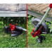 Einhell GE-CT 18/30 Li-Solo akkus fűszegélynyíró (18V/Akkumulátor és töltő nélkül 3411250