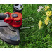 Einhell GE-CT 18/30 Li-Solo akkus fűszegélynyíró (18V/Akkumulátor és töltő nélkül 3411250