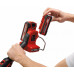 Einhell GP-CT 36/35 Li BL-Solo Akkus fűszegélynyíró (36V/akku és töltő nélkül) 3411330