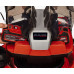 Einhell GE-CM 36/48 Li M-Solo Akkus fűnyíró (48cm/36V/akku és töltő nélkül) 3413054