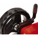 Einhell GE-CM 36/48 Li M-Solo Akkus fűnyíró (48cm/36V/akku és töltő nélkül) 3413054